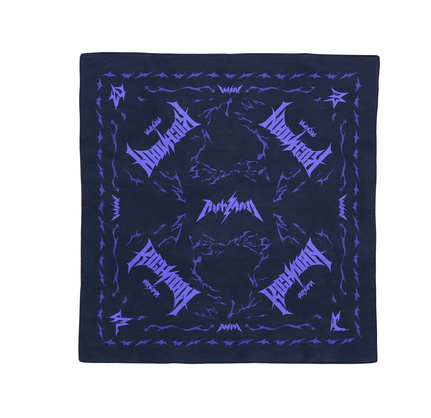 BANDANA-aespa WEEK - #Rich_Man POP-UP MD
