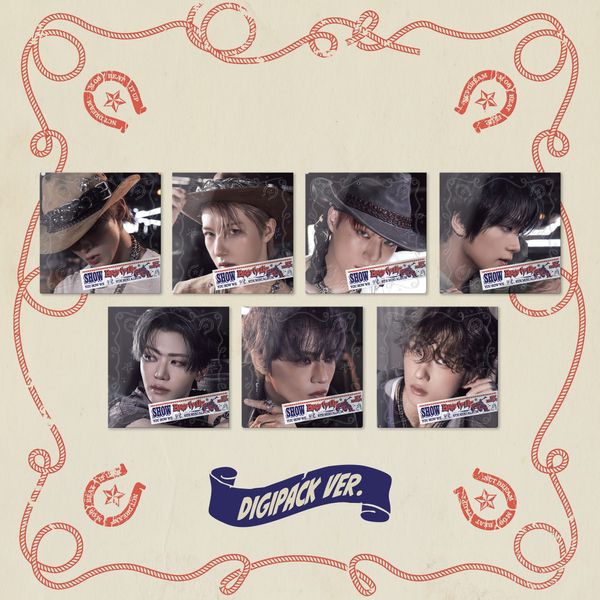 NCT DREAM - 6th Mini… (Random Ver.) | House of Kpop SG