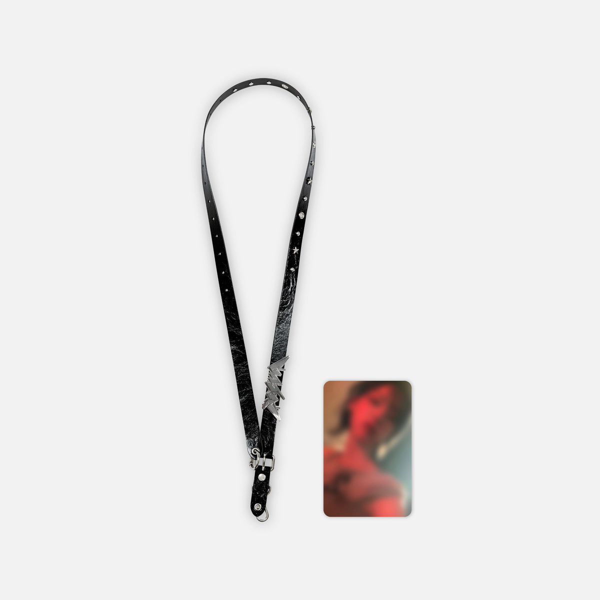 SM Entertainment aespa WEEK #RichMan - MULTI STRAP SET — official K-pop merch, House of Kpop Singapore