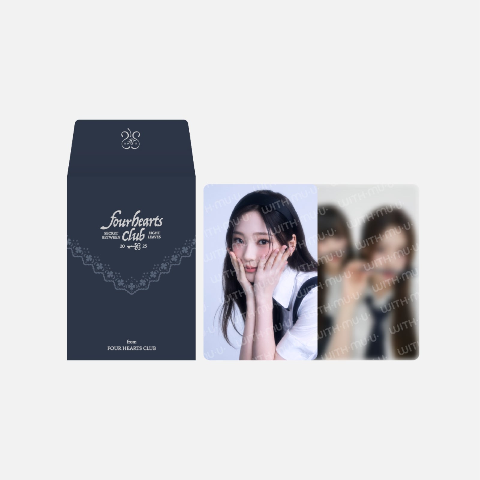 Collections – House of Kpop