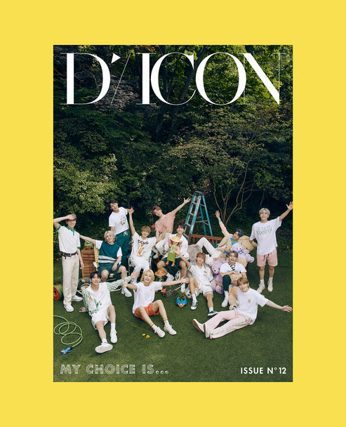 Magazine