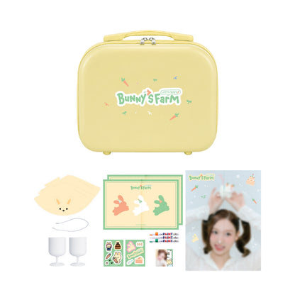 TWICE NAYEON [Bunny's Farm] OFFICIAL MD