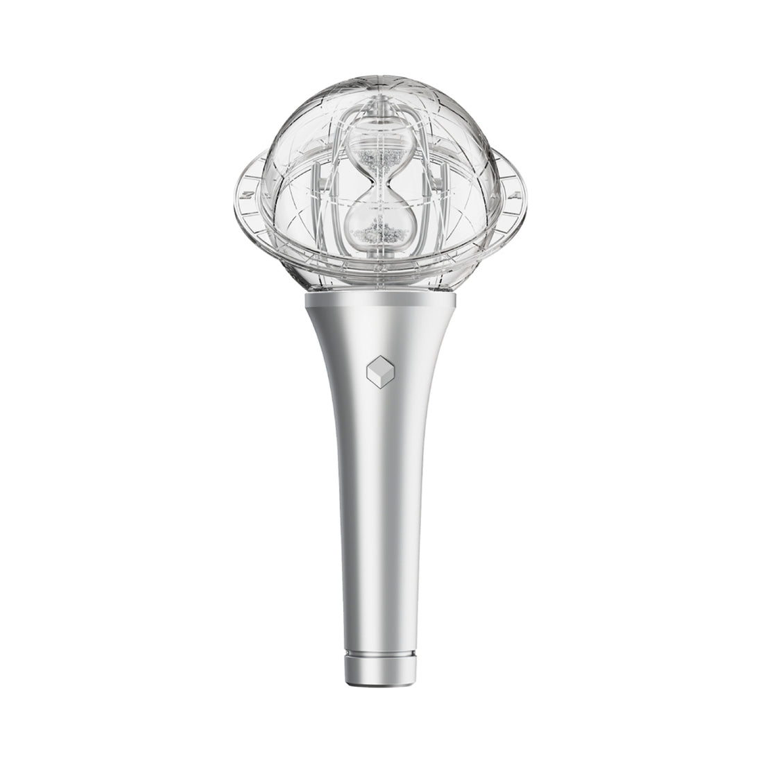 Official K-pop lightstick prize display
