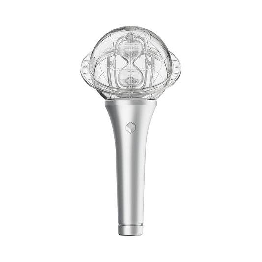 [WITH STICKER POB] ATEEZ - OFFICIAL LIGHT STICK ver.3