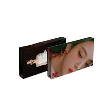BLACKPINK - JISOO FIRST SINGLE ALBUM [ME] — Standard