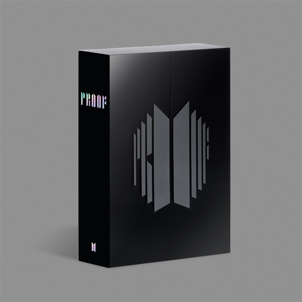 BTS - Anthology Album [Proof (Standard Edition)] — Standard