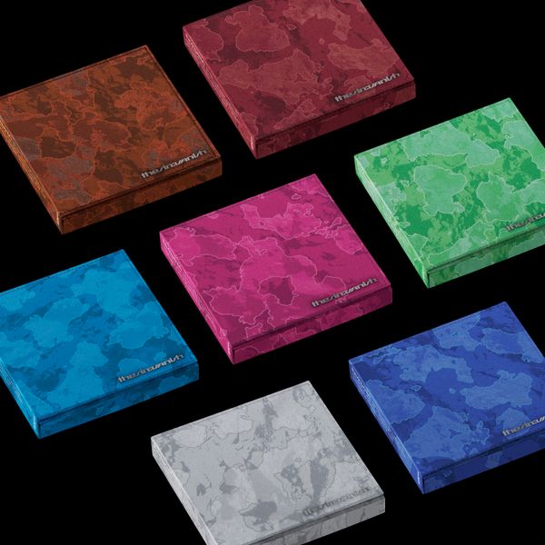 ENHYPEN - 7th Mini Album [THE SIN : VANISH]