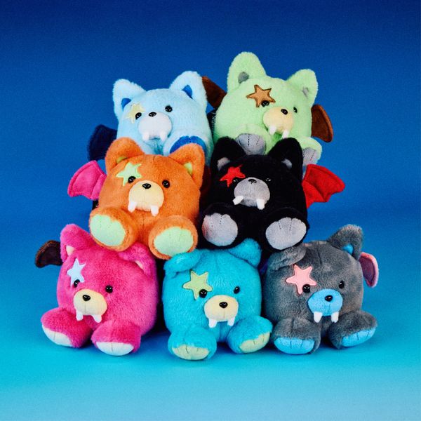 ENHYPEN - 7th Mini Album [THE SIN : VANISH]