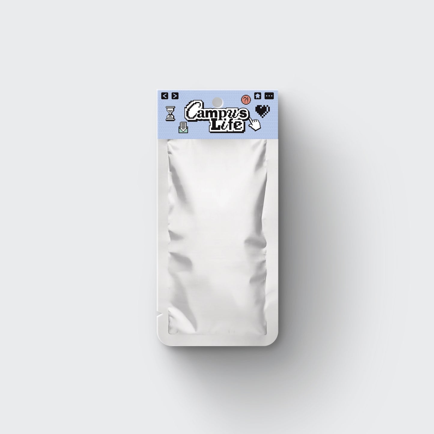 ENHYPEN - [ENHYPEN WORLD COUPON CARD COLLECTION] — CAMPUS LIFE GIFT ver.