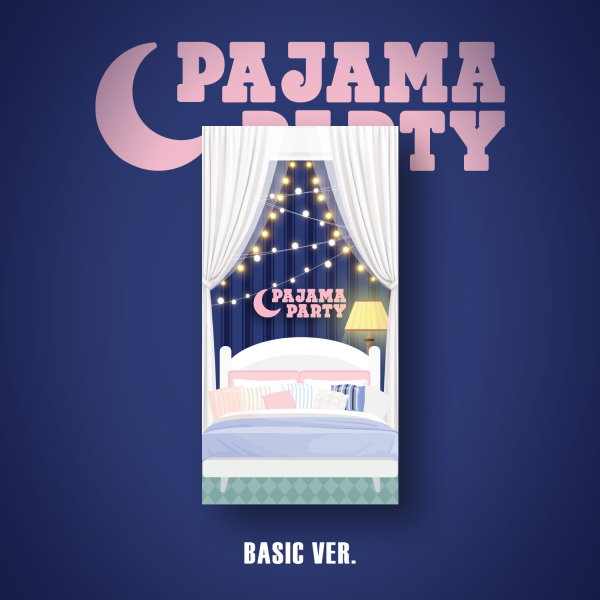 ENHYPEN - [ENHYPEN WORLD COUPON CARD COLLECTION] — ENHYPEN - [ENHYPEN WORLD COUPON CARD COLLECTION] PAJAMA PARTY BASIC ver.