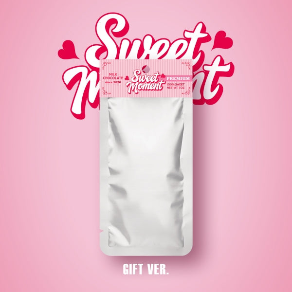 ENHYPEN - [ENHYPEN WORLD COUPON CARD COLLECTION] SWEET MOMENT GIFT Ver. — ENHYPEN - [ENHYPEN WORLD COUPON CARD COLLECTION] SWEET MOMENT GIFT Ver.