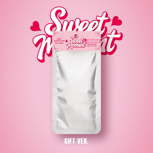 ENHYPEN - [ENHYPEN WORLD COUPON CARD COLLECTION] SWEET MOMENT GIFT Ver. — ENHYPEN - [ENHYPEN WORLD COUPON CARD COLLECTION] SWEET MOMENT GIFT Ver.
