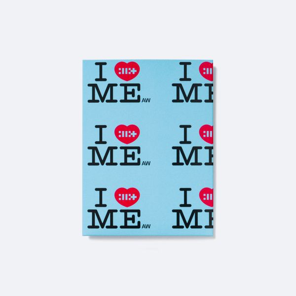 ILLIT - 1st Single Album [NOT CUTE ANYMORE]