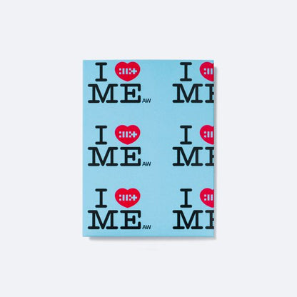 ILLIT - 1st Single Album [NOT CUTE ANYMORE]