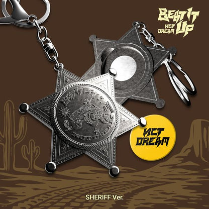 NCT DREAM - 6th Mini Album [Beat It Up]