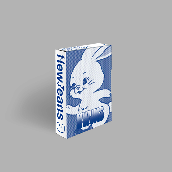 NewJeans - [NewJeans 1st EP 'New Jeans']