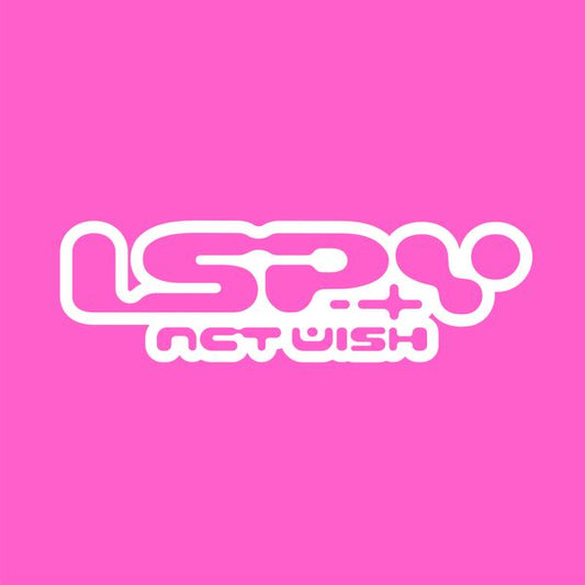 NCT WISH - 4th Mini Album [I SPY]