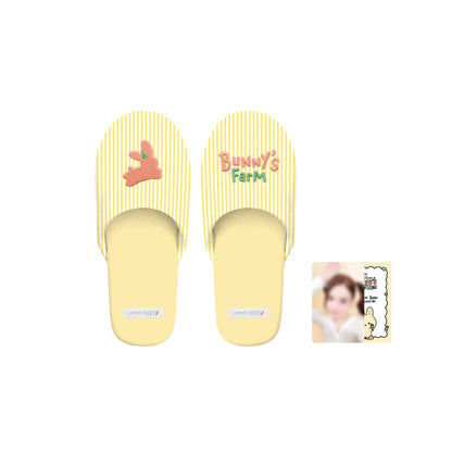 TWICE NAYEON [Bunny's Farm] OFFICIAL MD