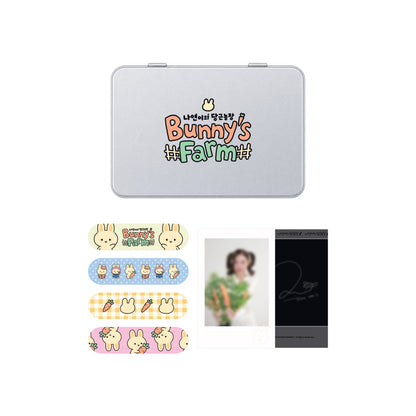TWICE NAYEON [Bunny's Farm] OFFICIAL MD