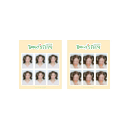 TWICE NAYEON [Bunny's Farm] OFFICIAL MD