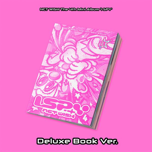 In-stock K-pop albums and merchandise at House of Kpop