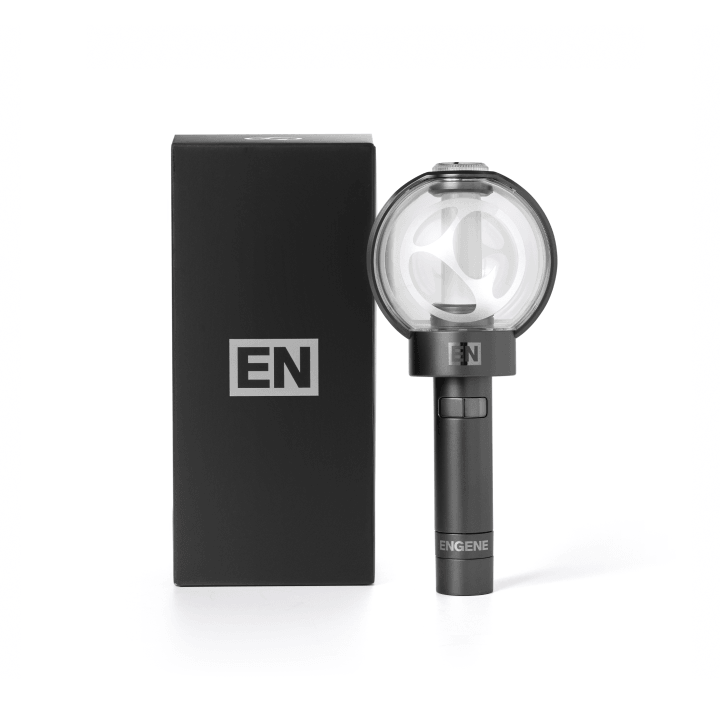 ENHYPEN Official Light Stick Ver.2 (Renewal Edition)