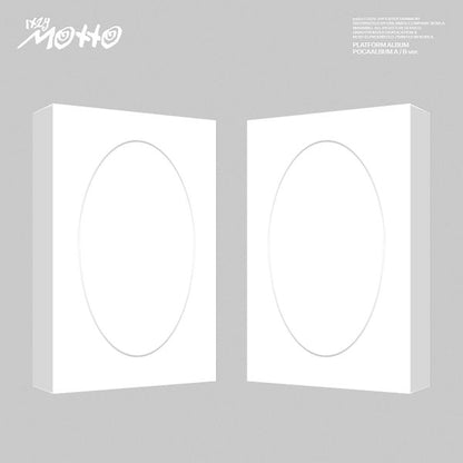 ITZY - [Motto]