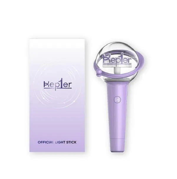 Kep1er - Official Light stick — Kep1er - Official Light stick