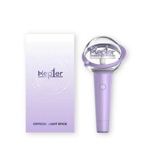 Kep1er - Official Light stick — Kep1er - Official Light stick
