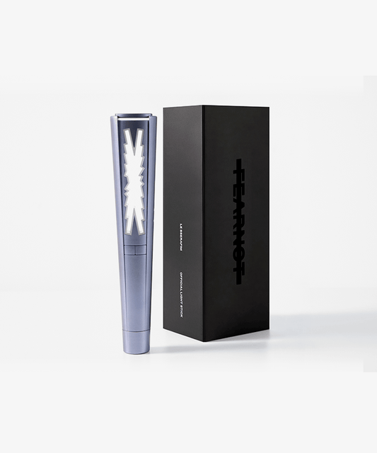 LE SSERAFIM Official Lightstick