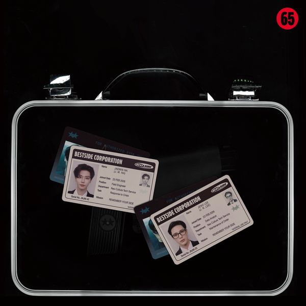 NCT JNJM - 1st Mini Album [BOTH SIDES]