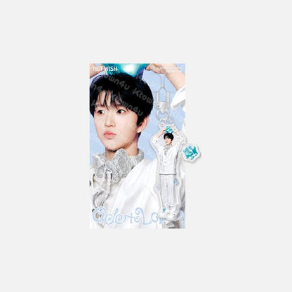 NCT WISH - [1st Album [Ode to Love] POP UP MD]