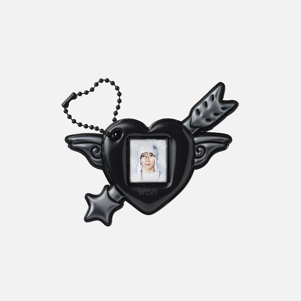 NCT WISH - [1st Album [Ode to Love] POP UP MD]