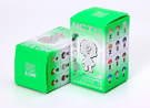 NCT POPUP STORE [CCOMAZ GROCERY STORE] NCT RANDOM FIGURE — NCT POPUP STORE [CCOMAZ GROCERY STORE] NCT RANDOM FIGURE