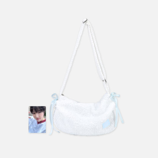 NCT WISH - [THE 1ST PHOTO EXHIBITION [ONE SUMMER WISH] MD] CROSS BAG SET — NCT WISH - [THE 1ST PHOTO EXHIBITION [ONE SUMMER WISH] MD] CROSS BAG SET