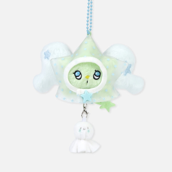 NCT WISH - [THE 1ST PHOTO EXHIBITION [ONE SUMMER WISH] MD] MINI WICHU SET — NCT WISH - [THE 1ST PHOTO EXHIBITION [ONE SUMMER WISH] MD] MINI WICHU SET