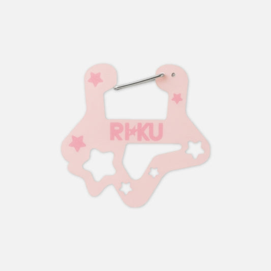 NCT WISH - [poppop] RANDOM CARABINER — NCT WISH - [poppop] RANDOM CARABINER