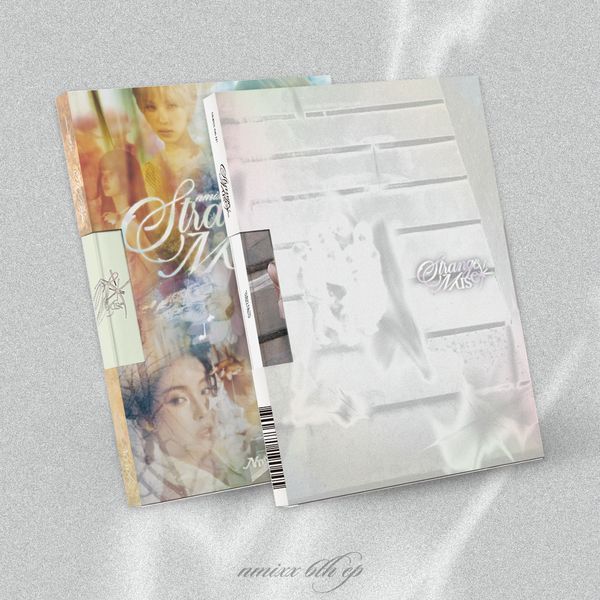 Official K-pop album preorder at House of Kpop