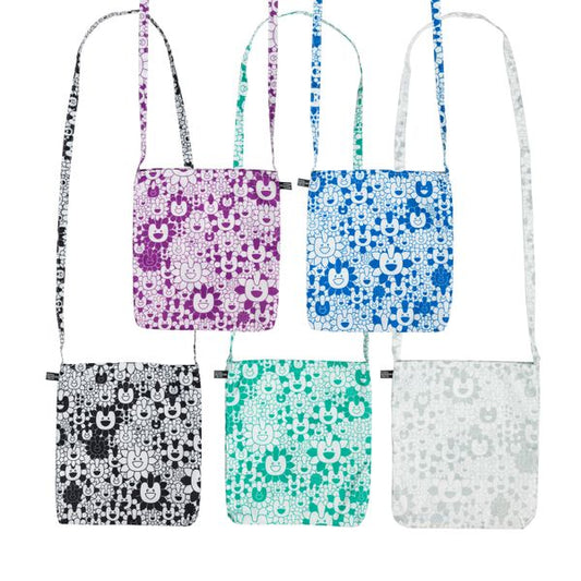 NewJeans - [Supernatural] — NJ X MURAKAMI Cross Bag ver.