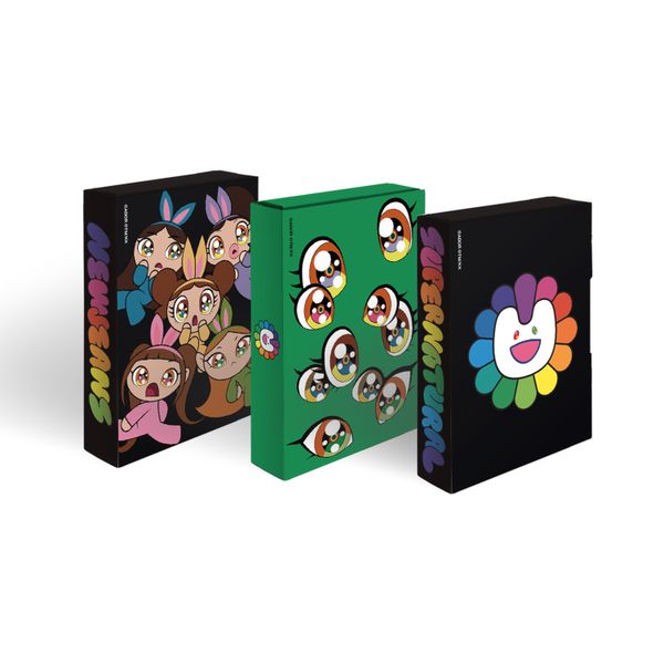 NewJeans - [Supernatural] — Weverse Albums ver.