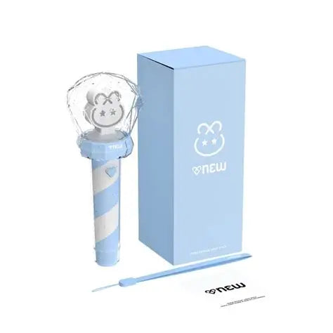 ONEW (SHINee) - OFFICIAL LIGHT STICK — ONEW (SHINee) - OFFICIAL LIGHT STICK