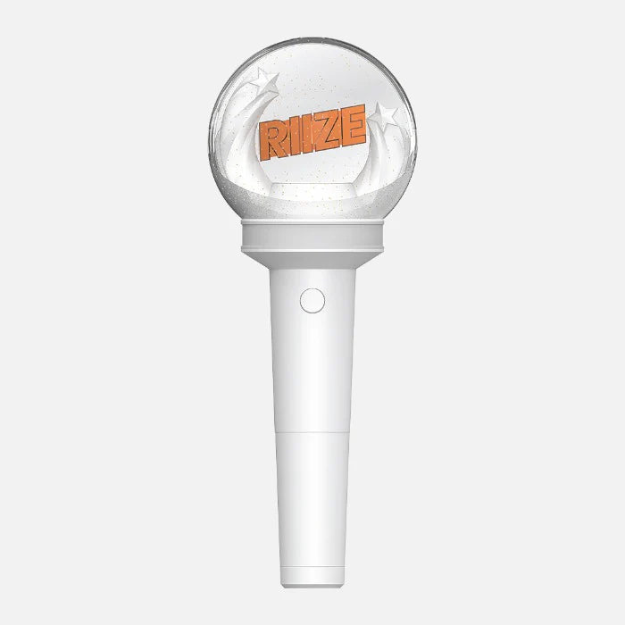 RIIZE - OFFICIAL LIGHT STICK — RIIZE - OFFICIAL LIGHT STICK