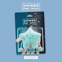 SHINee - Single Album [Poet | Artist] — SHINee - Single Album [Poet Artist] (넷째 Ver.) (FOURTHBORN)