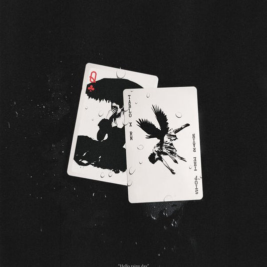 TABLO X RM - [Stop The Rain] — Standard