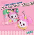 TWICE - Special Album [TEN: The Story Goes On] — TWICE - Special Album [TEN The Story Goes On] (PARTY LOVELY Ver.)