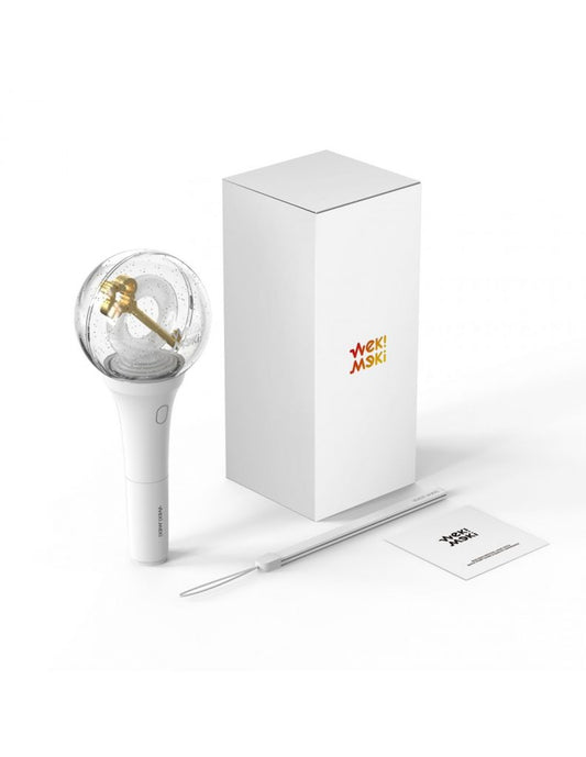 Weki Meki - OFFICIAL LIGHT STICK — Weki Meki - OFFICIAL LIGHT STICK
