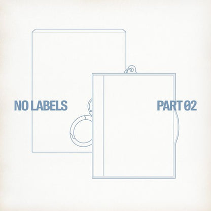 YEONJUN - [NO LABELS: PART 02]