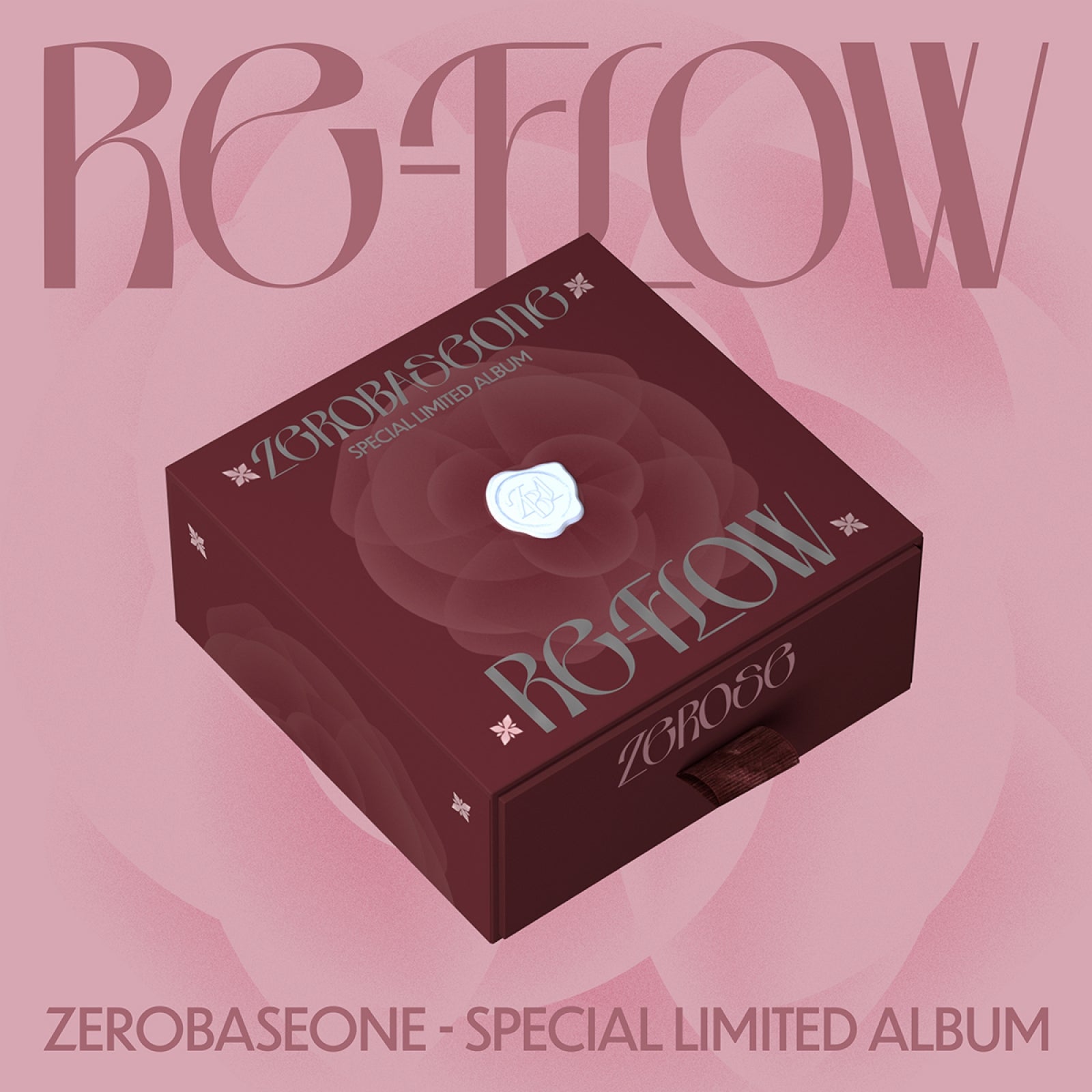 ZEROBASEONE Albums, Photocards & Merch | House of Kpop SG