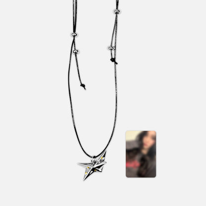 NECKLACE SET-aespa WEEK - #Rich_Man POP-UP MD