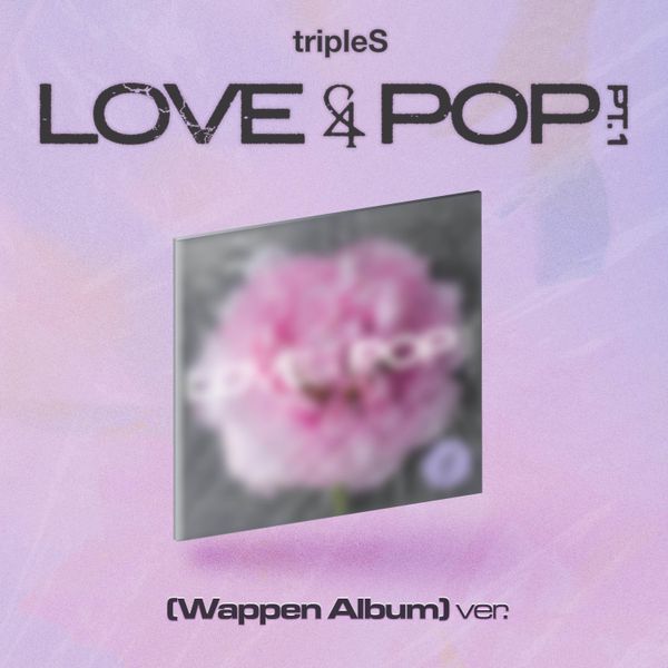 tripleS - [ pt.1] | House of Kpop Singapore